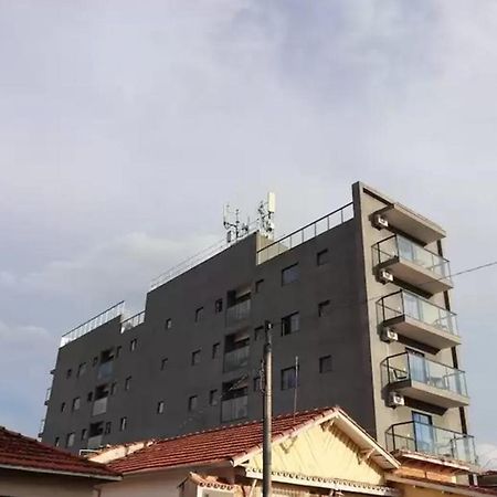 Aparthotel Атибая Экстерьер фото