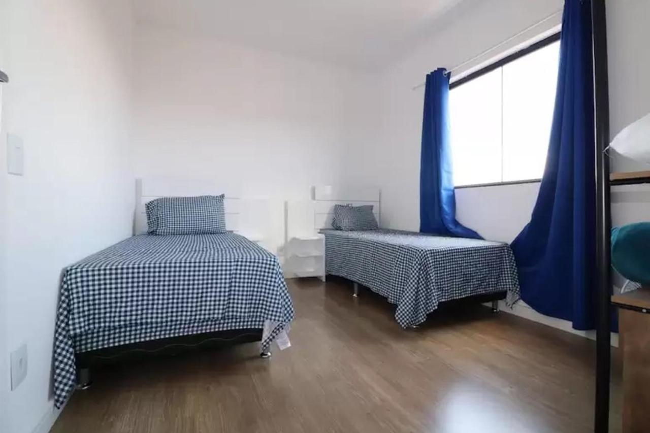 Aparthotel Атибая Экстерьер фото