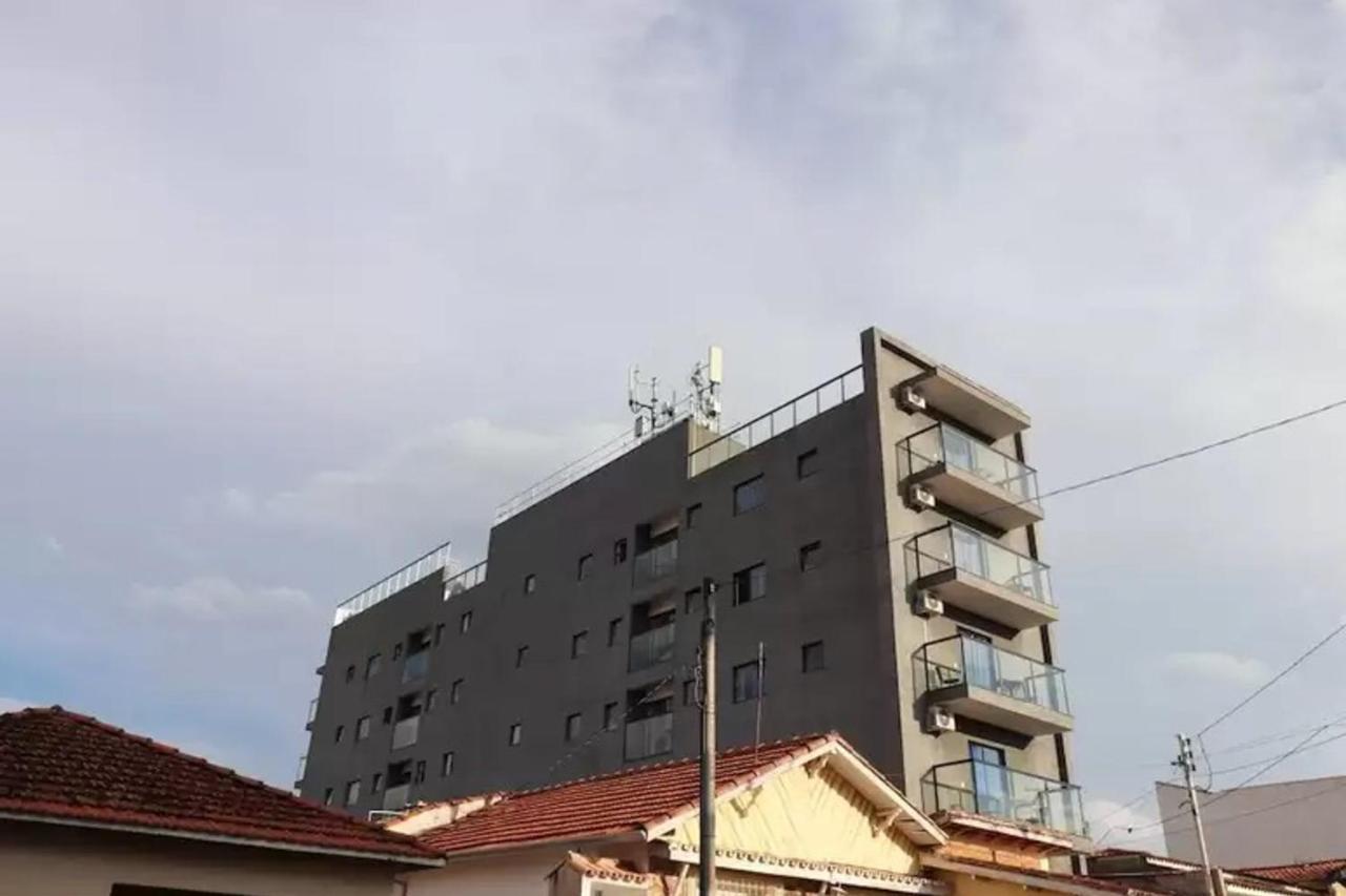 Aparthotel Атибая Экстерьер фото