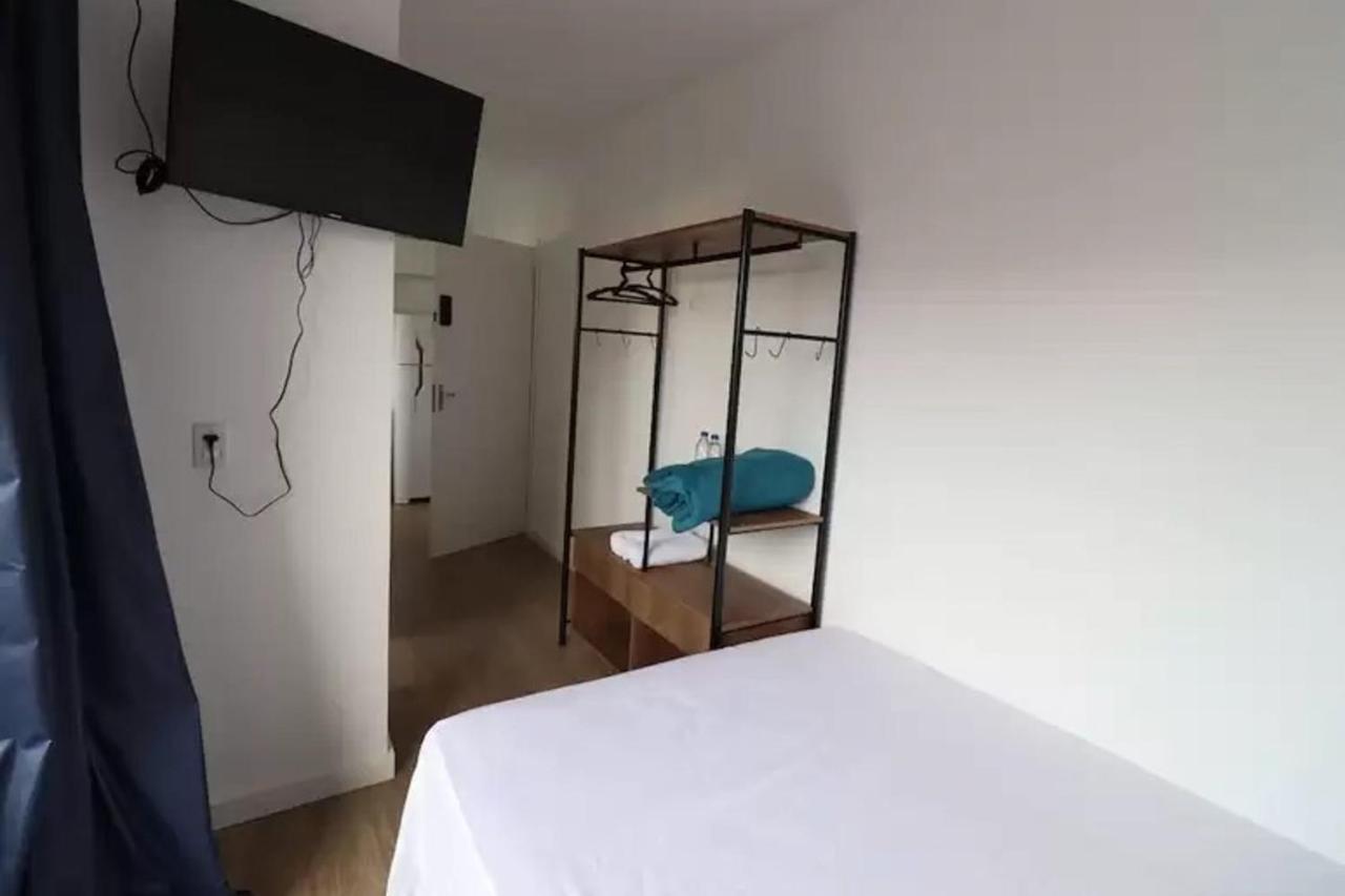 Aparthotel Атибая Экстерьер фото